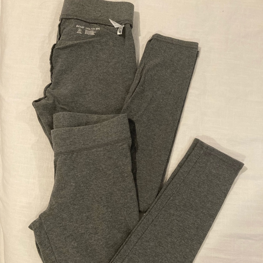 Aerie Leggings (2) XS